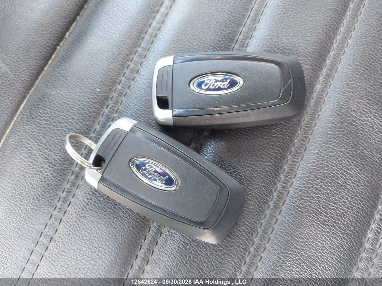 2018 FORD EDGE SEL thumbnail 12