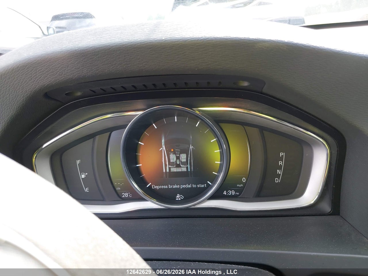 2018 VOLVO S60 T5 DYNAMIC thumbnail 8