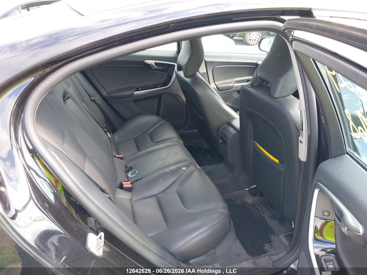 2018 VOLVO S60 T5 DYNAMIC thumbnail 9