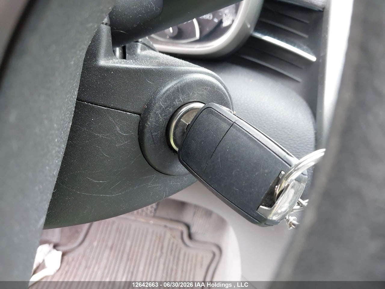 2015 CHEVROLET MALIBU LS thumbnail 12