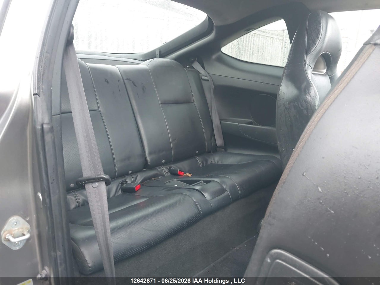 2005 ACURA RSX thumbnail 9