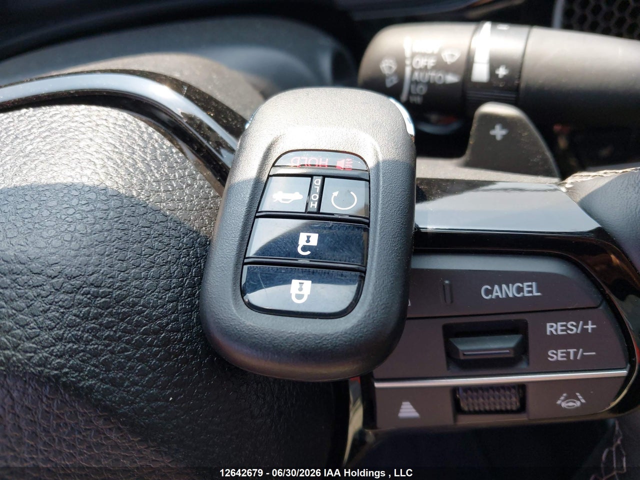 2025 HONDA CIVIC SPORT/SPORT TOURING thumbnail 12