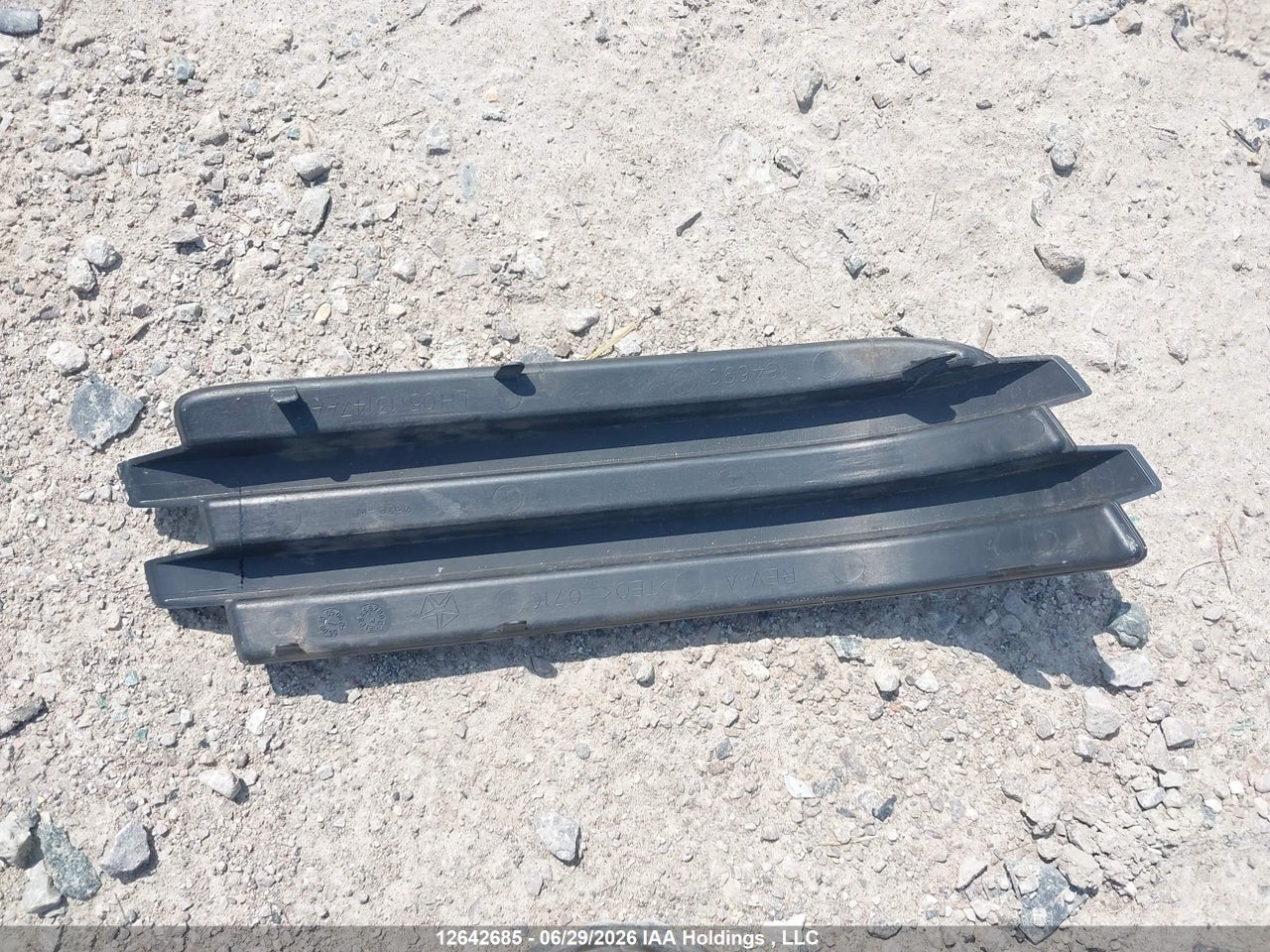 2010 DODGE GRAND CARAVAN SE thumbnail 12