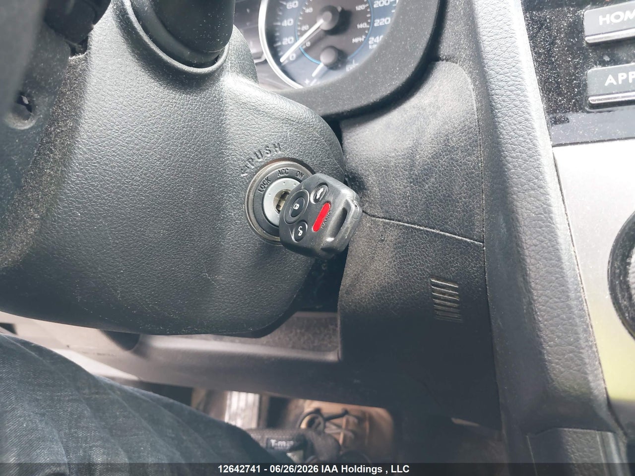 2015 SUBARU XV CROSSTREK SPORT PACKAGE/TOURING thumbnail 12