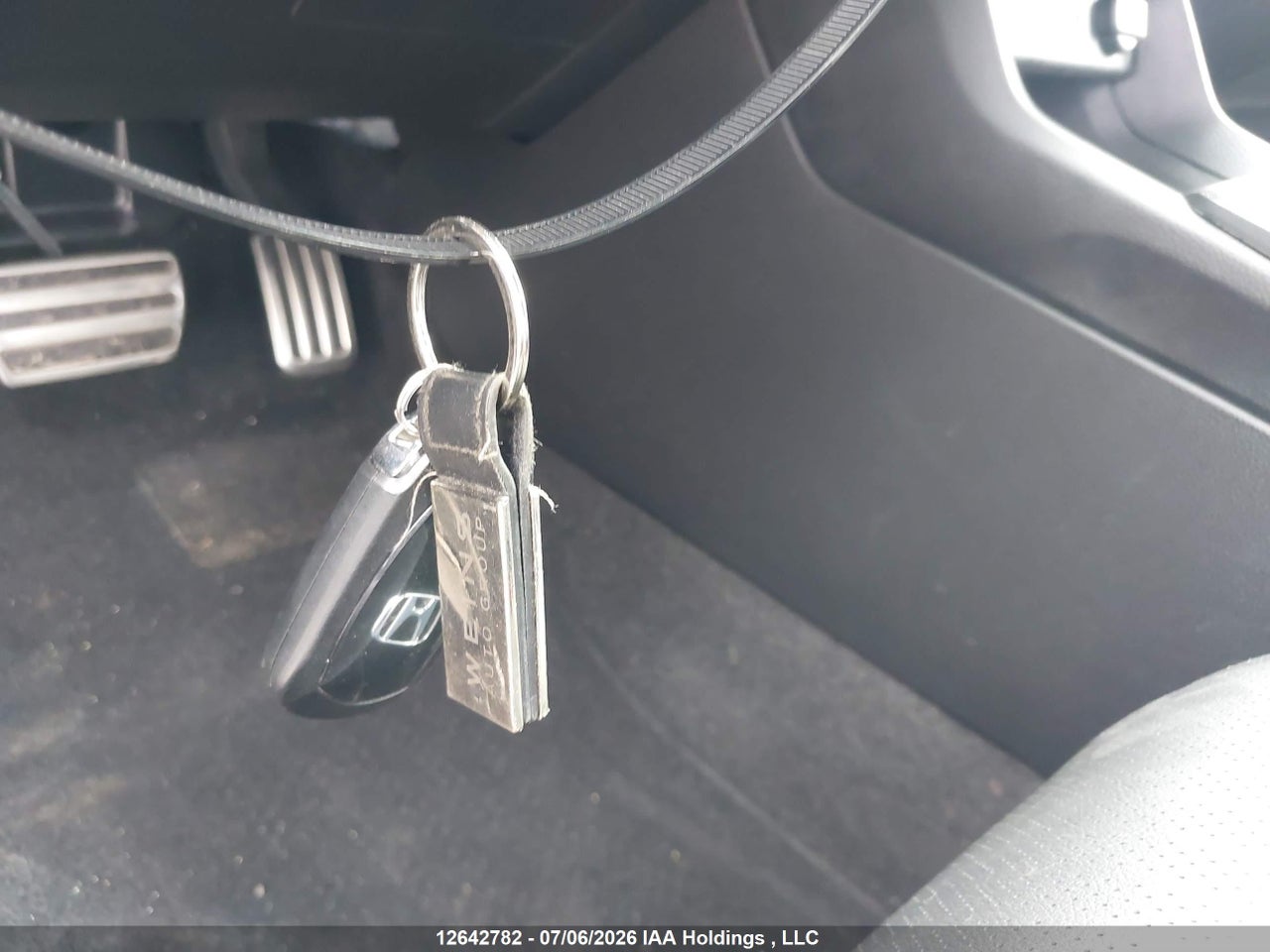 2025 HONDA CIVIC SPORT HYBRID/SPORT TOURING HYBRID thumbnail 12