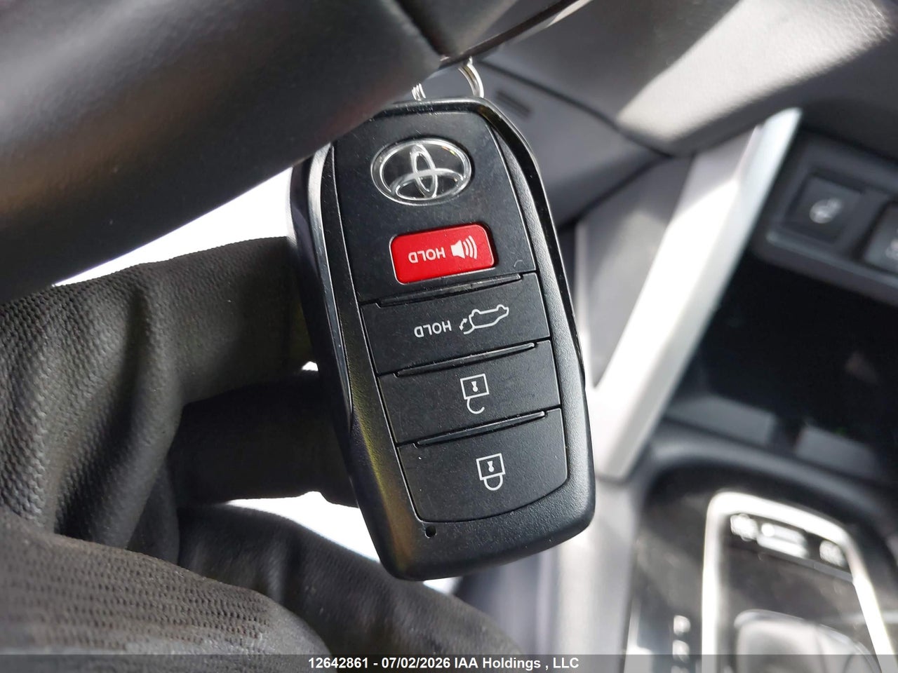 2024 TOYOTA COROLLA CROSS HYBRID XSE thumbnail 12
