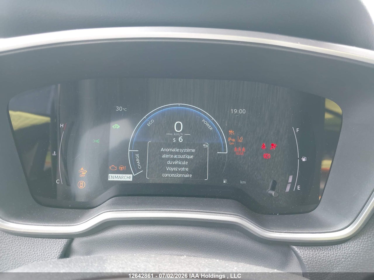 2024 TOYOTA COROLLA CROSS HYBRID XSE thumbnail 8