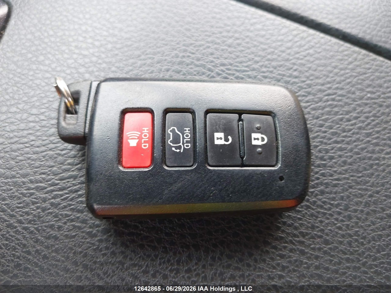 2017 TOYOTA HIGHLANDER LIMITED thumbnail 12