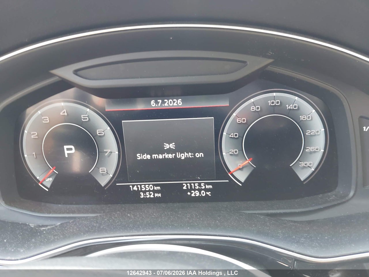 2019 AUDI Q8 55 PROGRESSIV thumbnail 8
