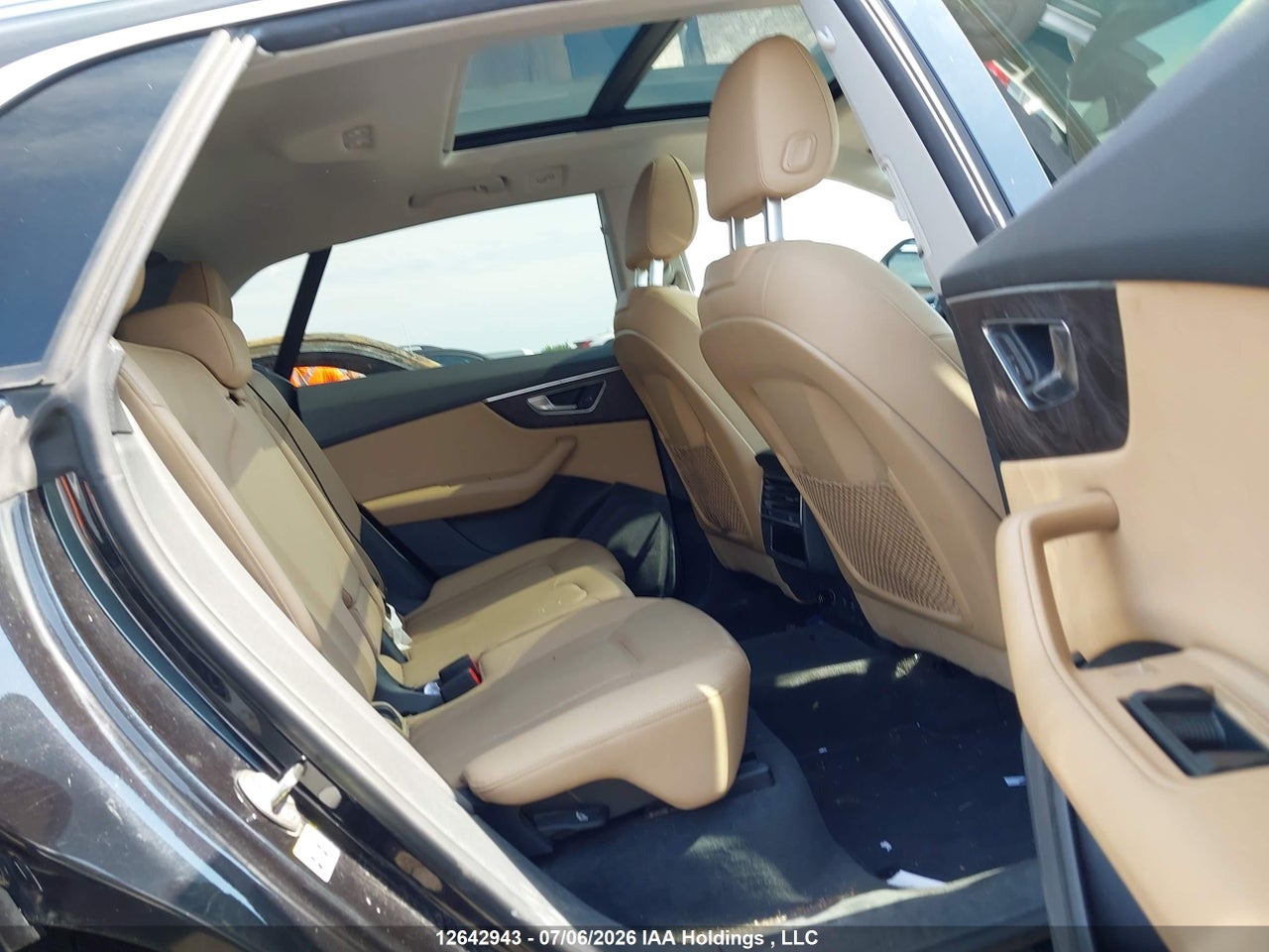 2019 AUDI Q8 55 PROGRESSIV thumbnail 9