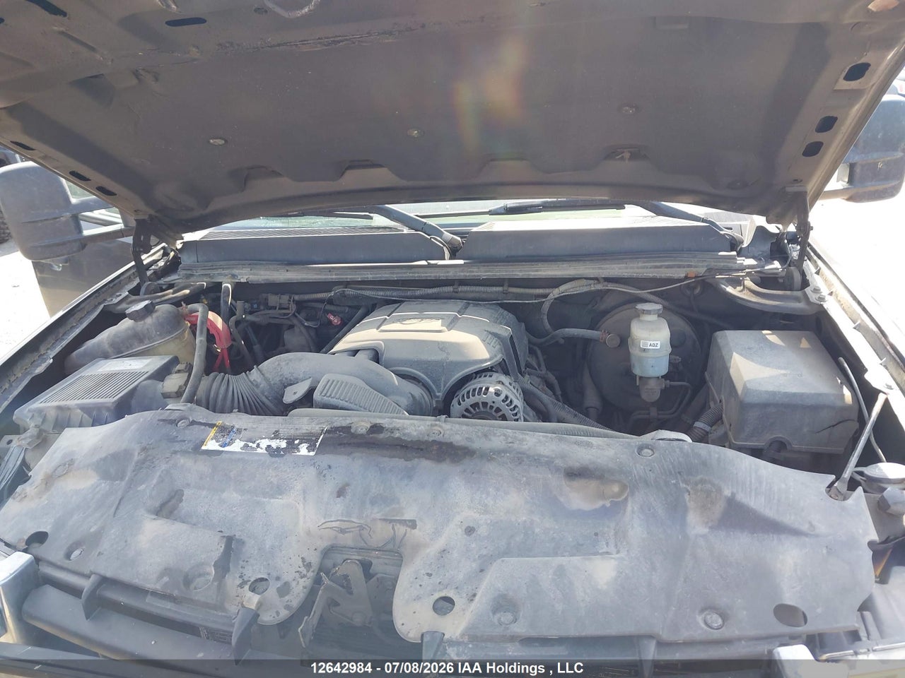 2009 GMC SIERRA K1500 thumbnail 11