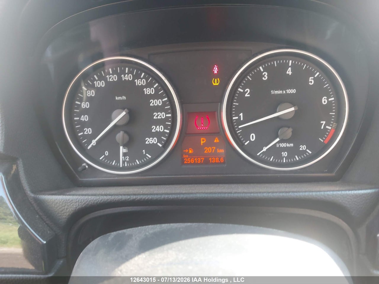 2009 BMW 328I XDRIVE thumbnail 8