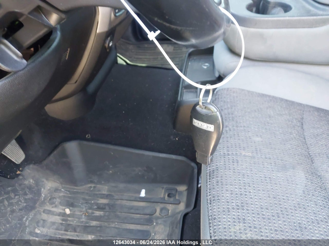 2020 RAM 1500 CLASSIC TRADESMAN/EXPRESS thumbnail 11