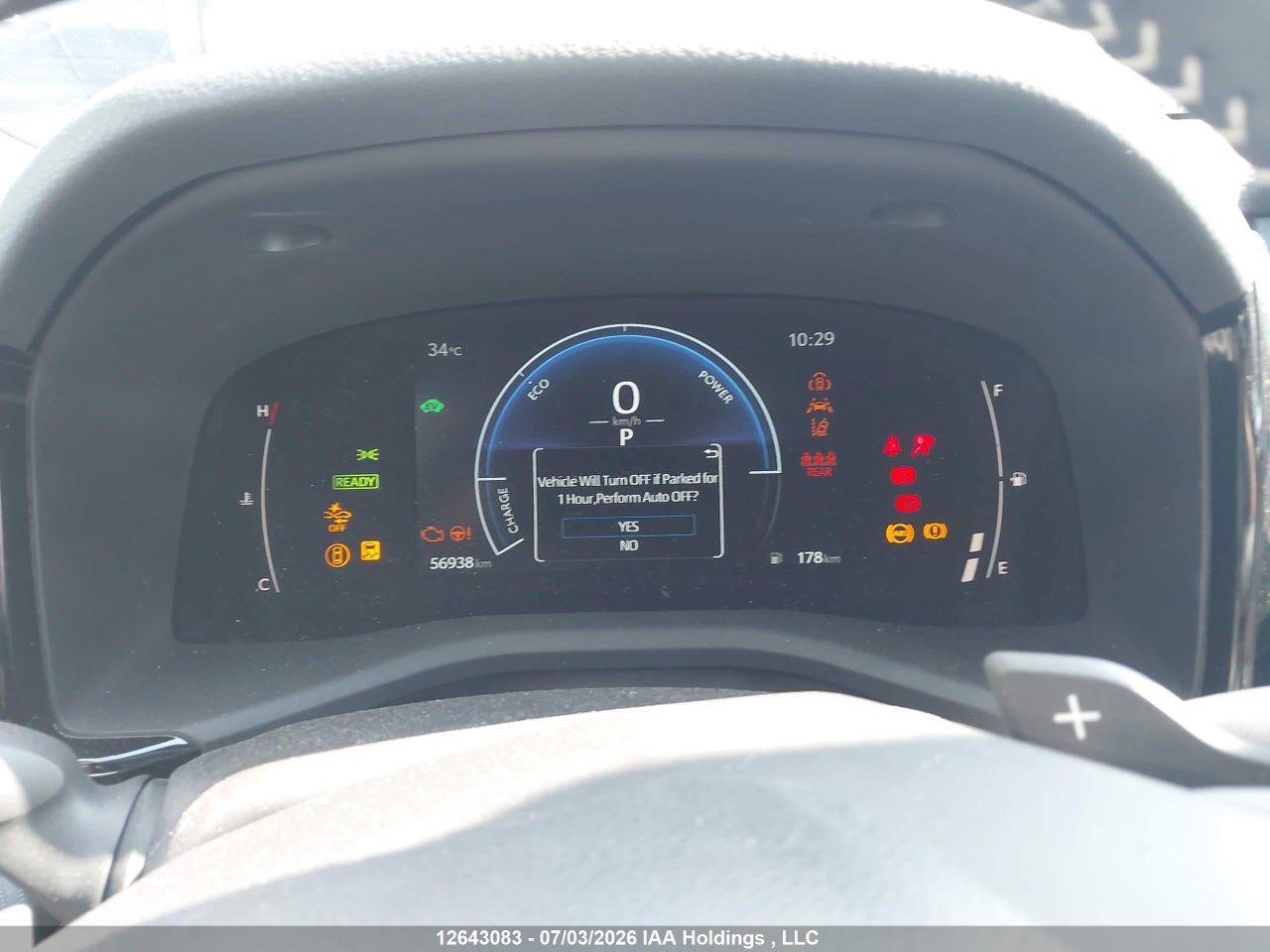 2026 TOYOTA CAMRY thumbnail 8