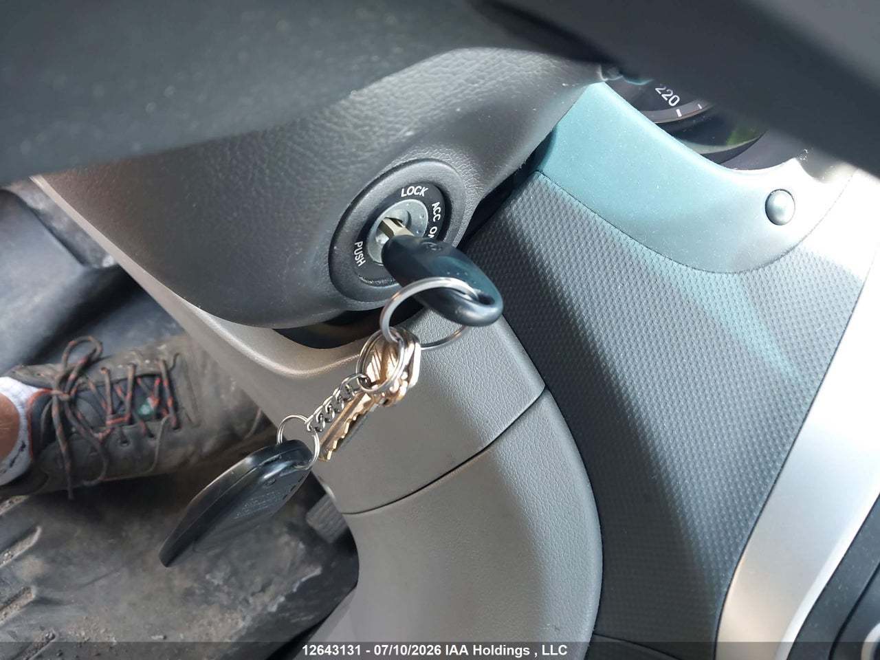 2013 HYUNDAI ACCENT GLS/GS thumbnail 12