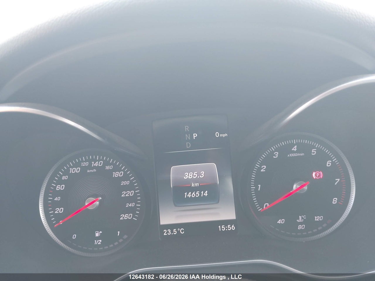 2018 MERCEDES BENZ C 300 4MATIC thumbnail 8