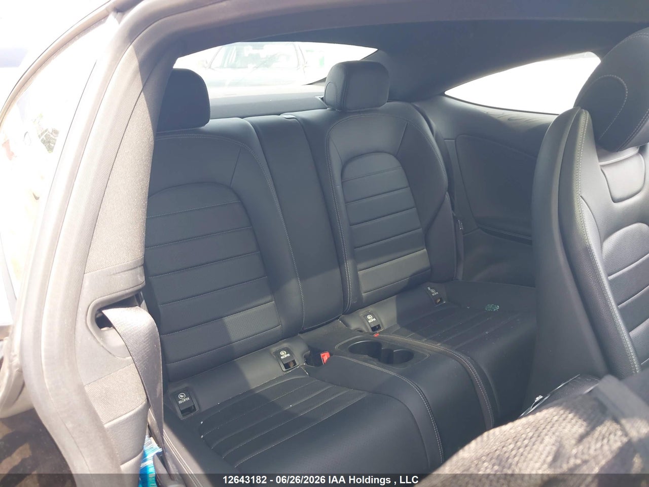 2018 MERCEDES BENZ C 300 4MATIC thumbnail 9