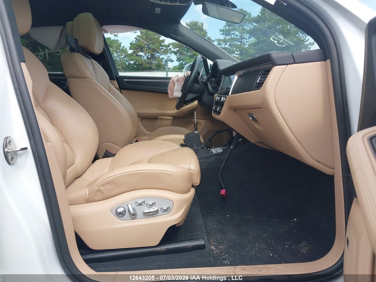 2022 PORSCHE MACAN thumbnail 6