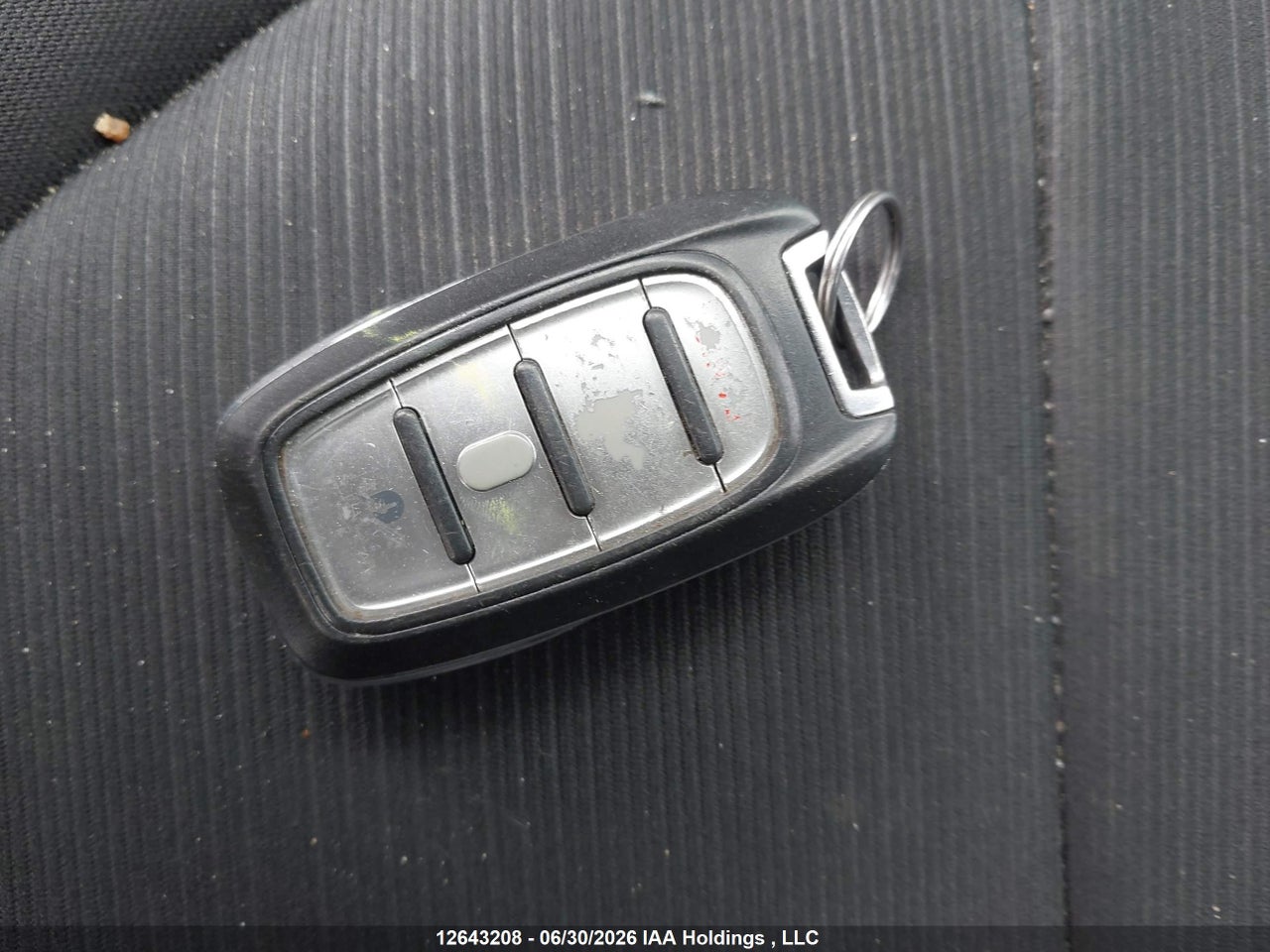 2021 CHRYSLER GRAND CARAVAN thumbnail 12