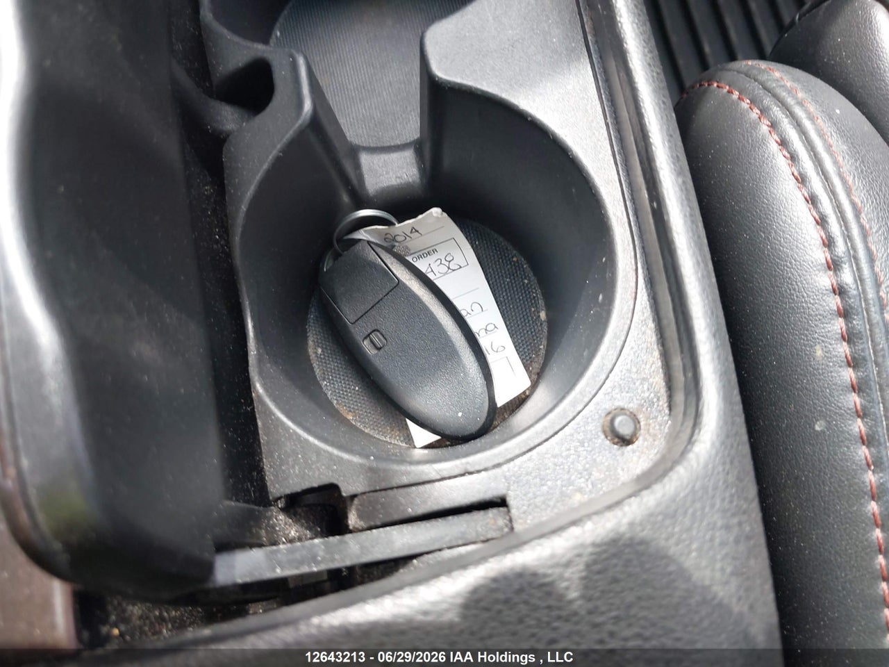 2014 NISSAN MAXIMA SV thumbnail 12