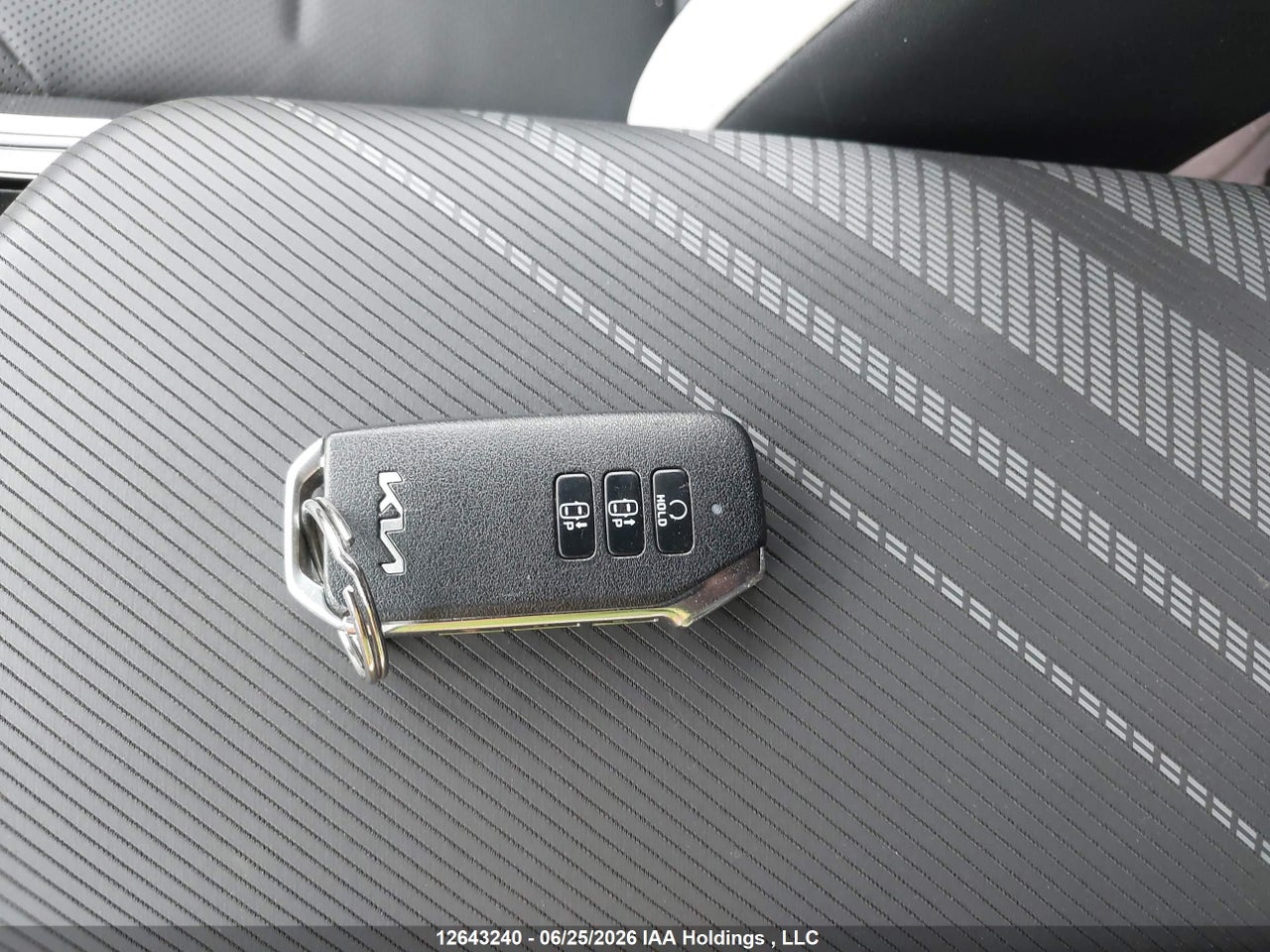 2022 KIA EV6 GT LINE thumbnail 11