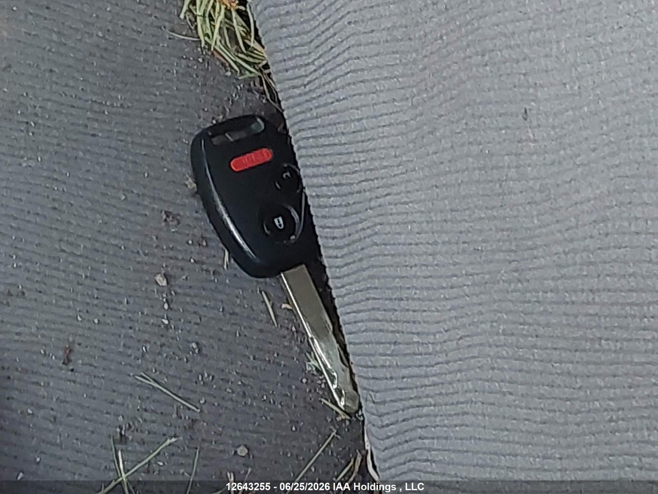2007 HONDA CIVIC EX thumbnail 12