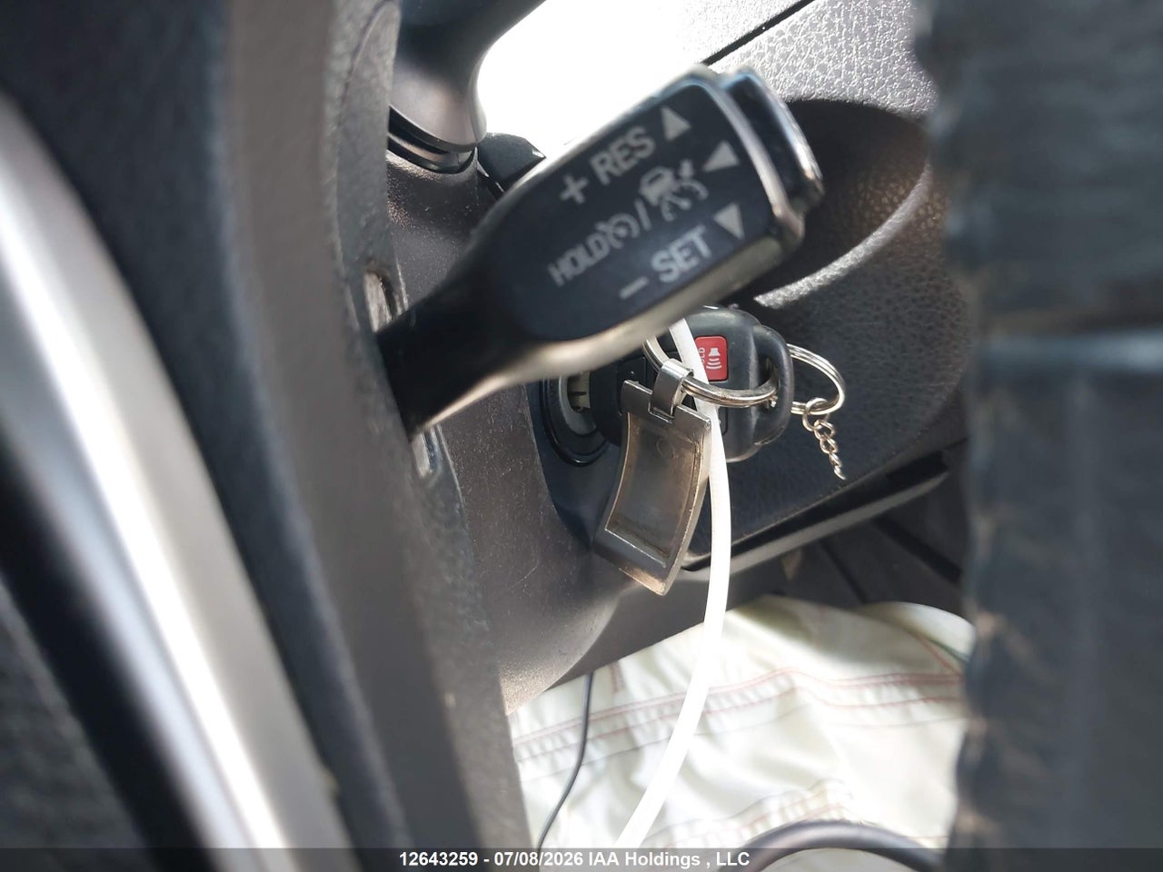 2018 TOYOTA COROLLA SE thumbnail 12