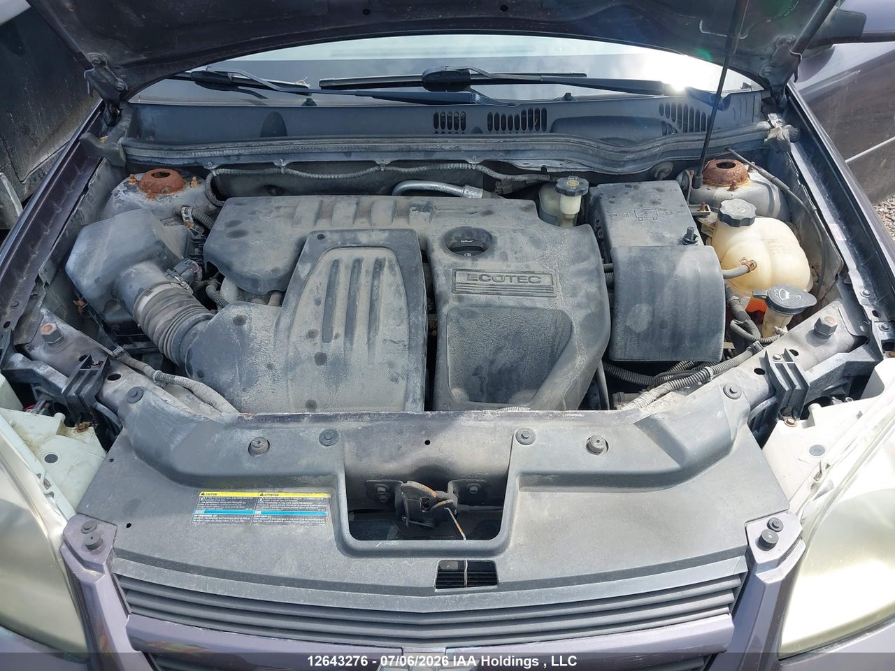 2006 CHEVROLET COBALT thumbnail 11