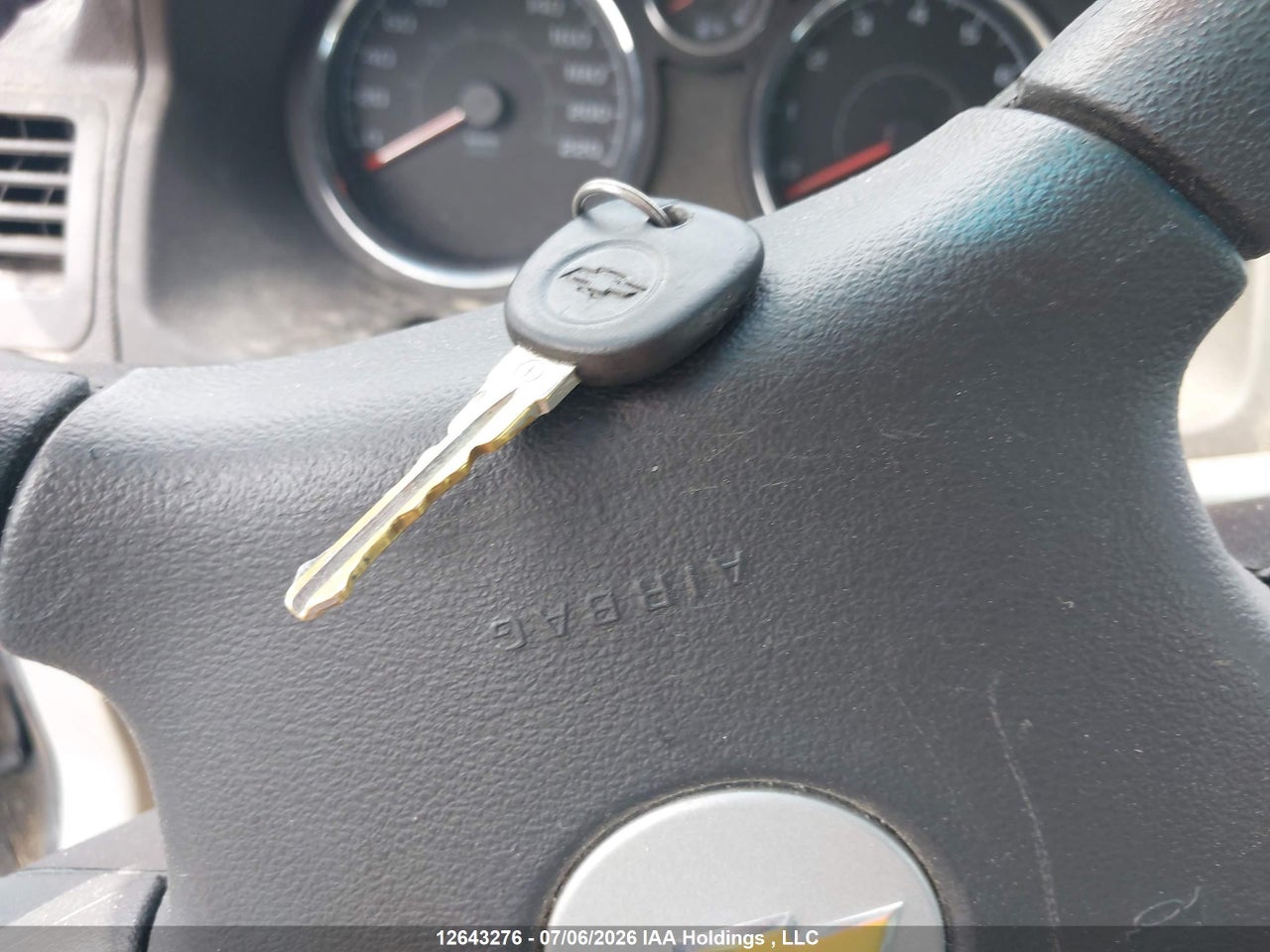 2006 CHEVROLET COBALT thumbnail 12