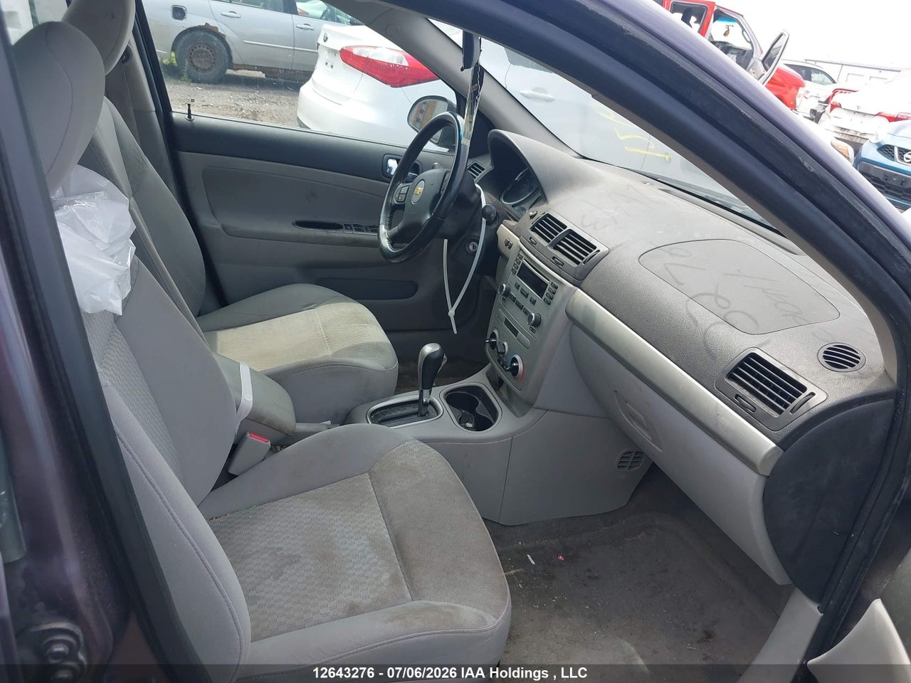 2006 CHEVROLET COBALT thumbnail 6