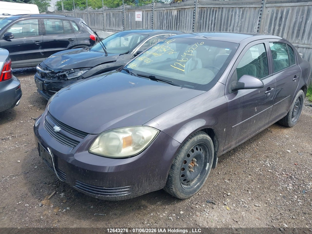 2006 CHEVROLET COBALT thumbnail 7
