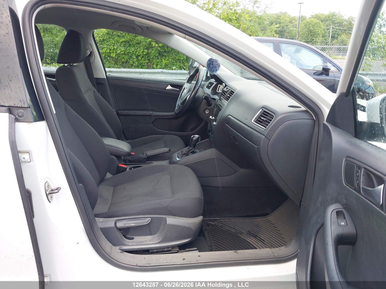2014 VOLKSWAGEN JETTA thumbnail 6