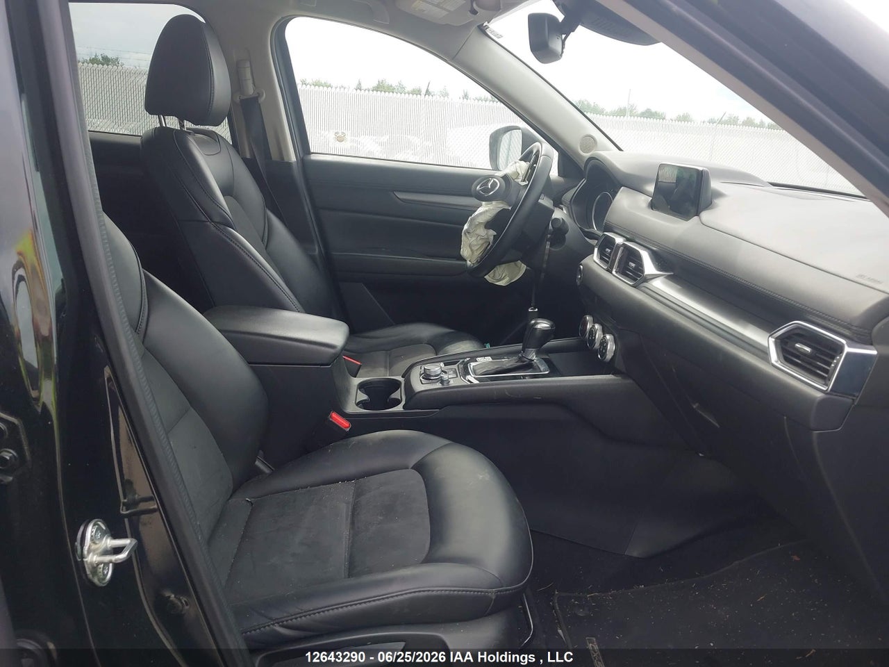 2019 MAZDA CX-5 thumbnail 6