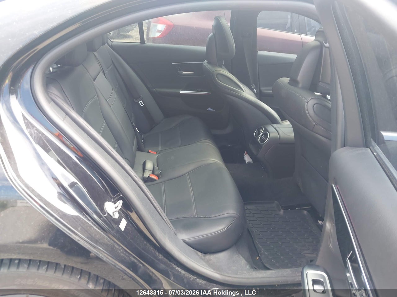 2023 MERCEDES BENZ C 300 4MATIC thumbnail 9