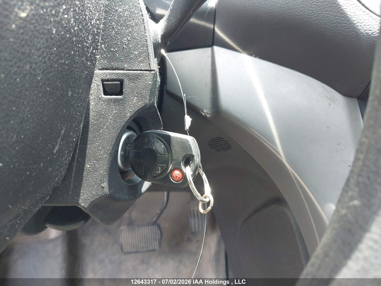 2013 FORD ESCAPE SE thumbnail 12