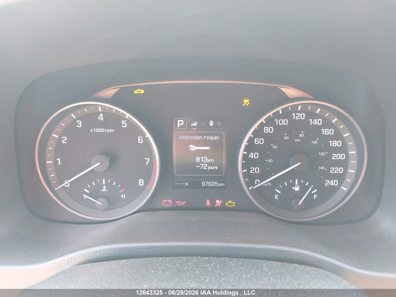 2018 HYUNDAI ELANTRA SEL/VALUE/LIMITED thumbnail 8