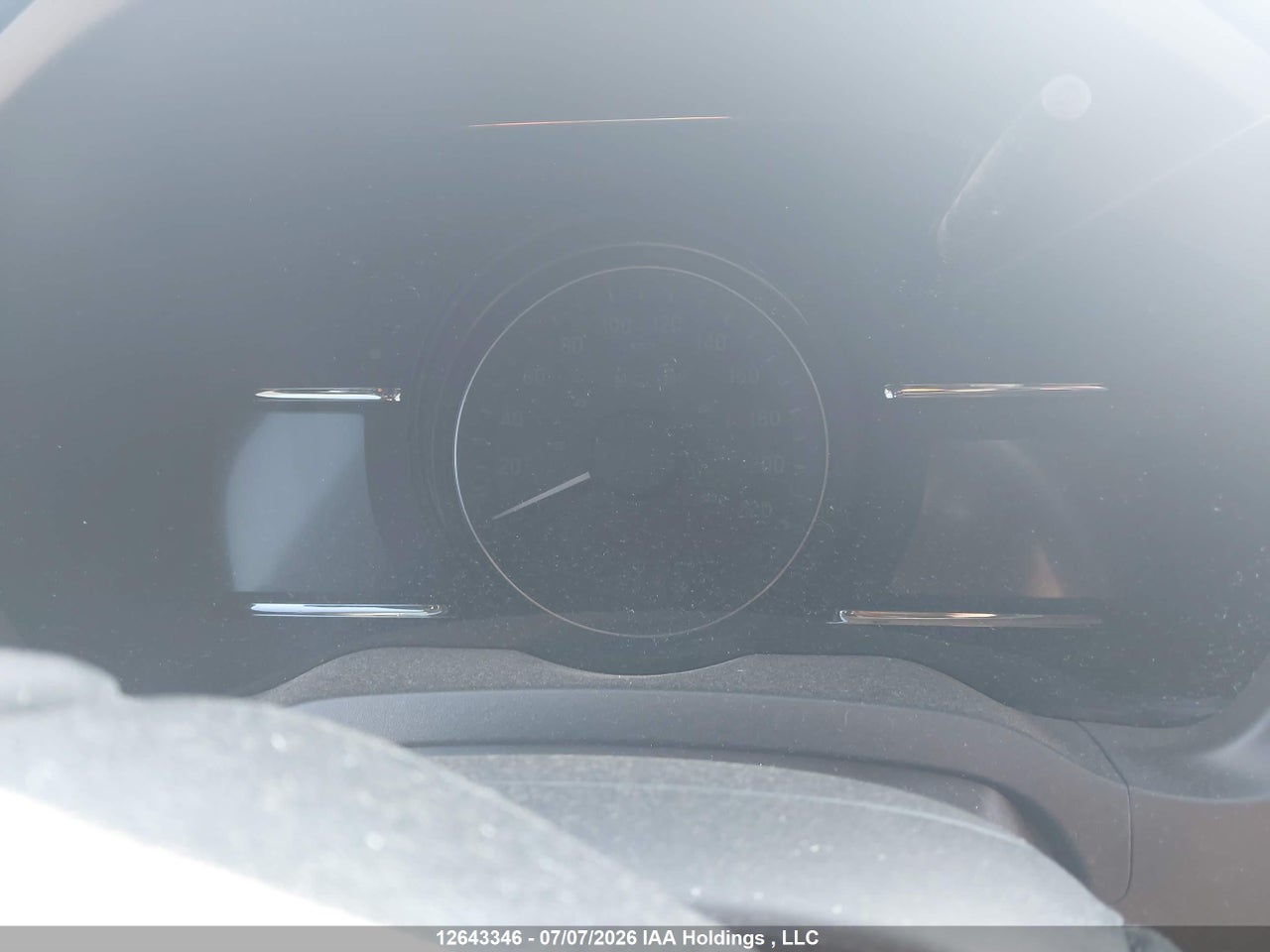 2021 HONDA HR-V thumbnail 8