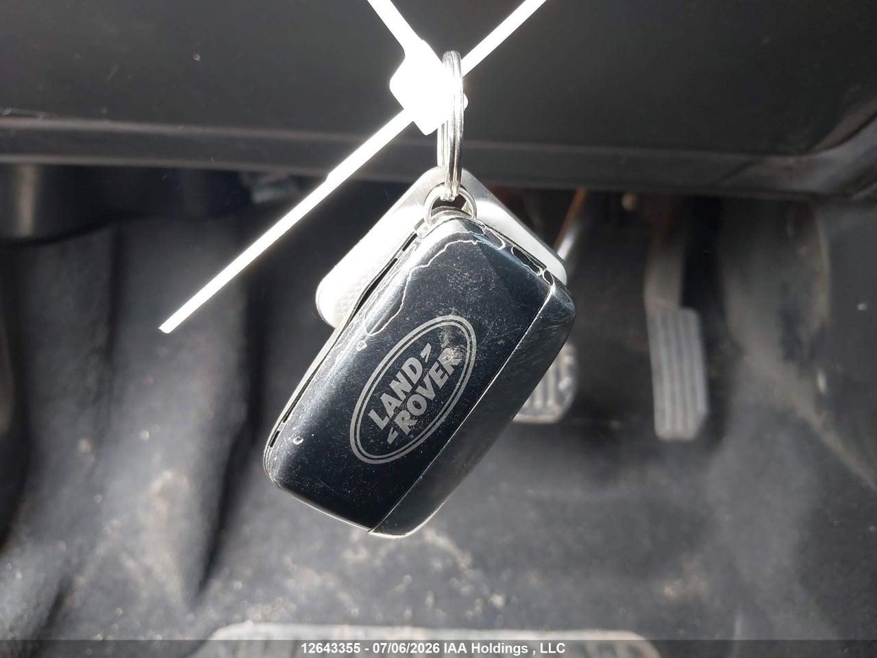 2016 LAND ROVER DISCOVERY SPORT SE thumbnail 12