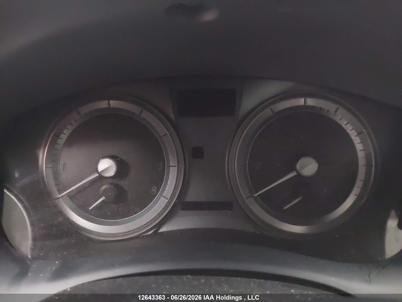 2008 LEXUS ES 350 thumbnail 8