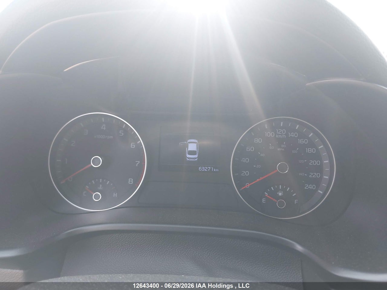 2021 KIA FORTE GT/GT LIMITED thumbnail 8