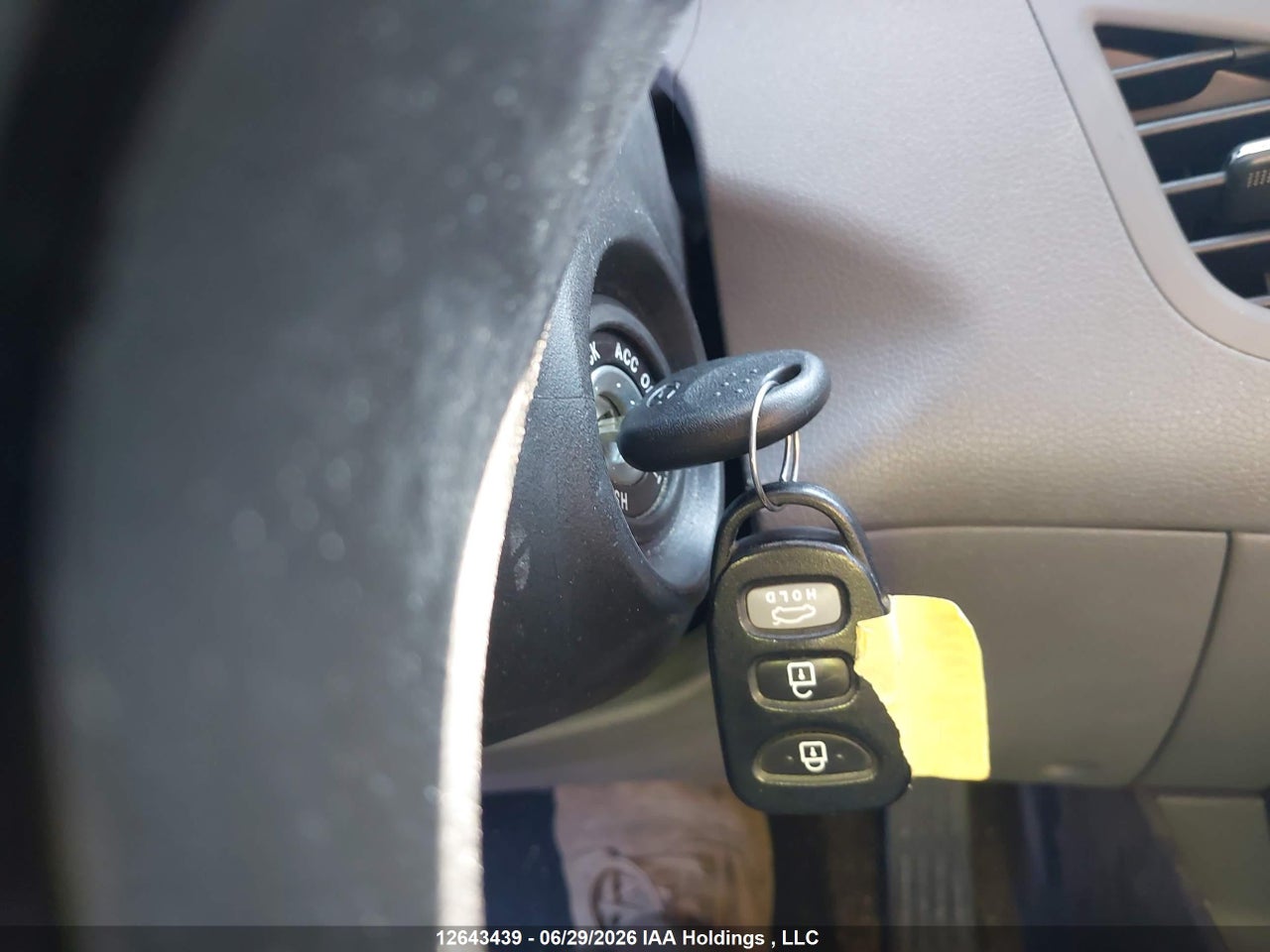 2013 HYUNDAI ELANTRA GLS/LIMITED thumbnail 12