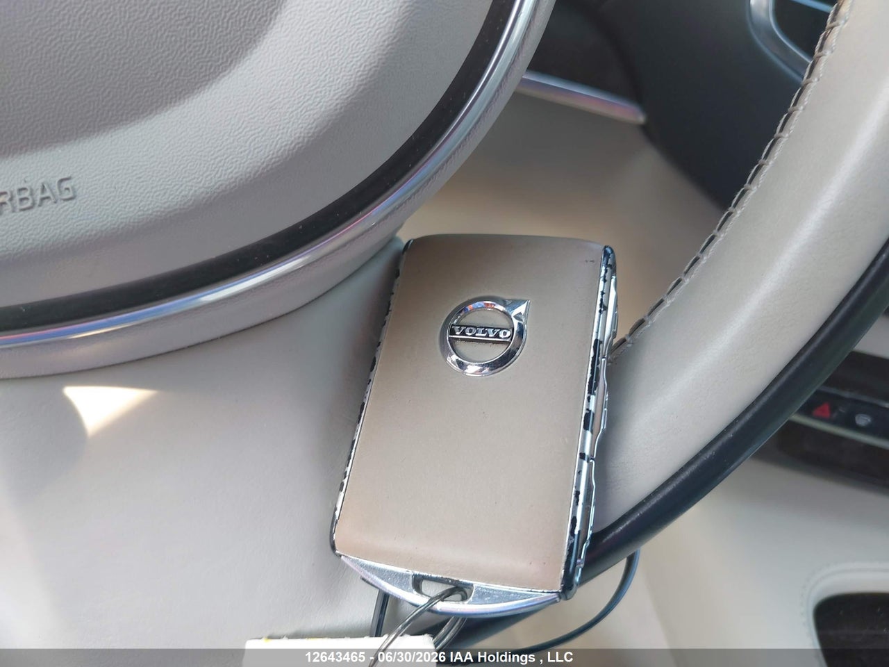 2017 VOLVO XC90 HYBRID T8 PHEV INSCRIPTION thumbnail 12