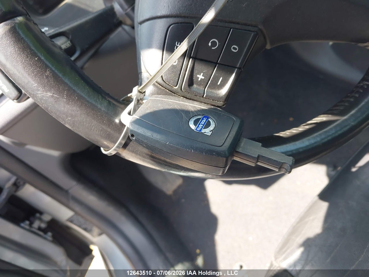 2013 VOLVO C30 thumbnail 12