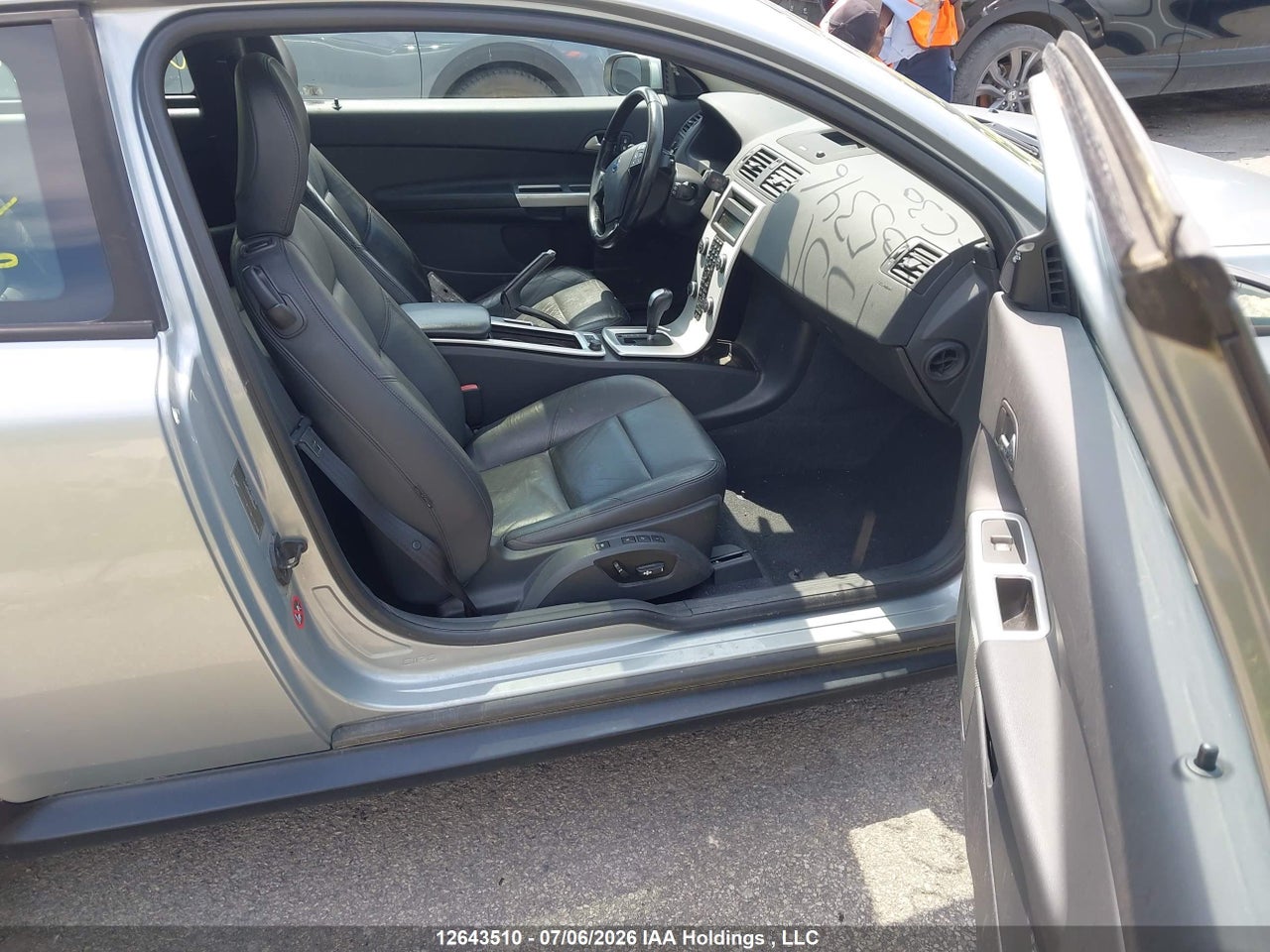 2013 VOLVO C30 thumbnail 6