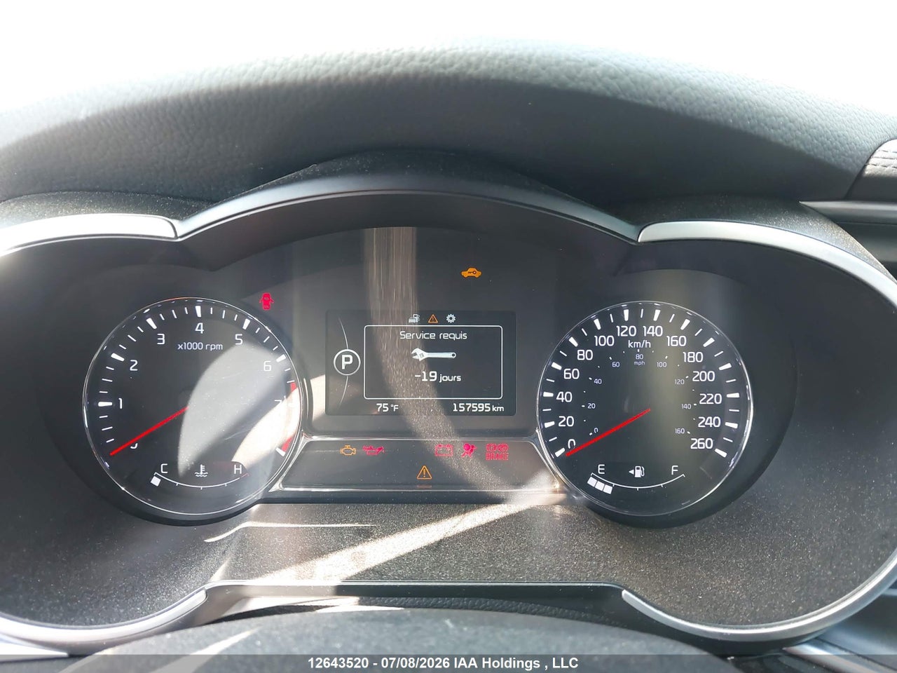 2015 KIA OPTIMA EX/EX LUXURY thumbnail 8