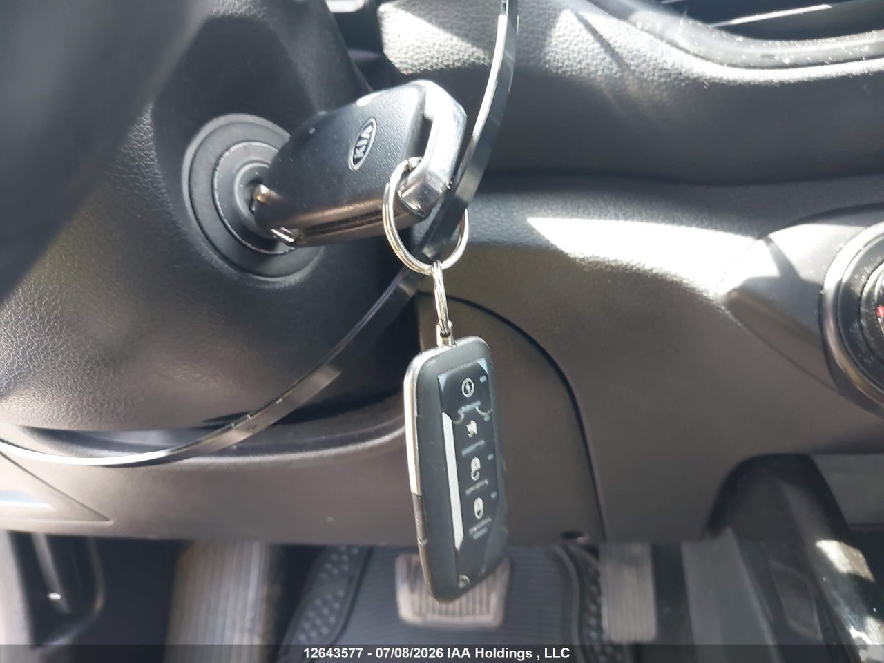 2020 KIA FORTE thumbnail 12