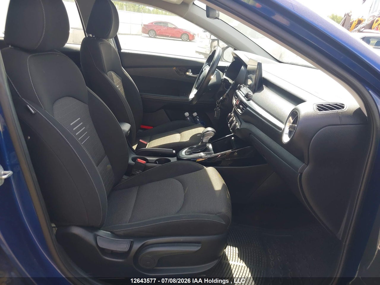 2020 KIA FORTE thumbnail 6