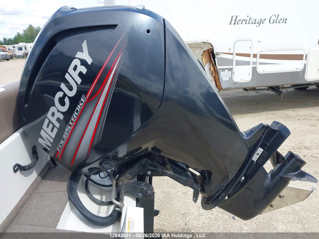 2015 EZ LOADER BoatTrailer thumbnail 11