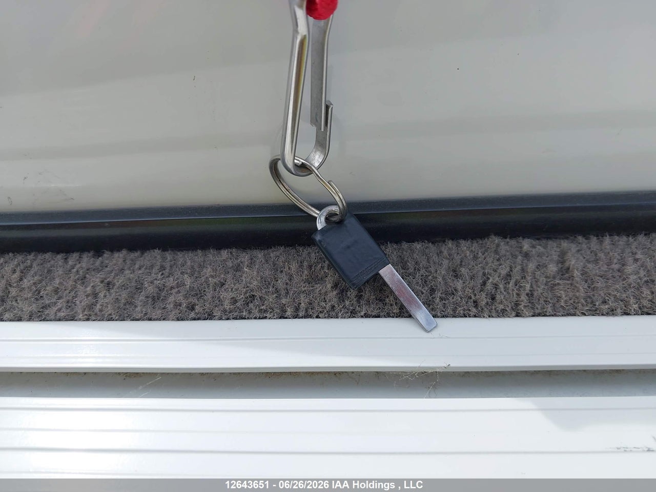 2015 EZ LOADER BoatTrailer thumbnail 12