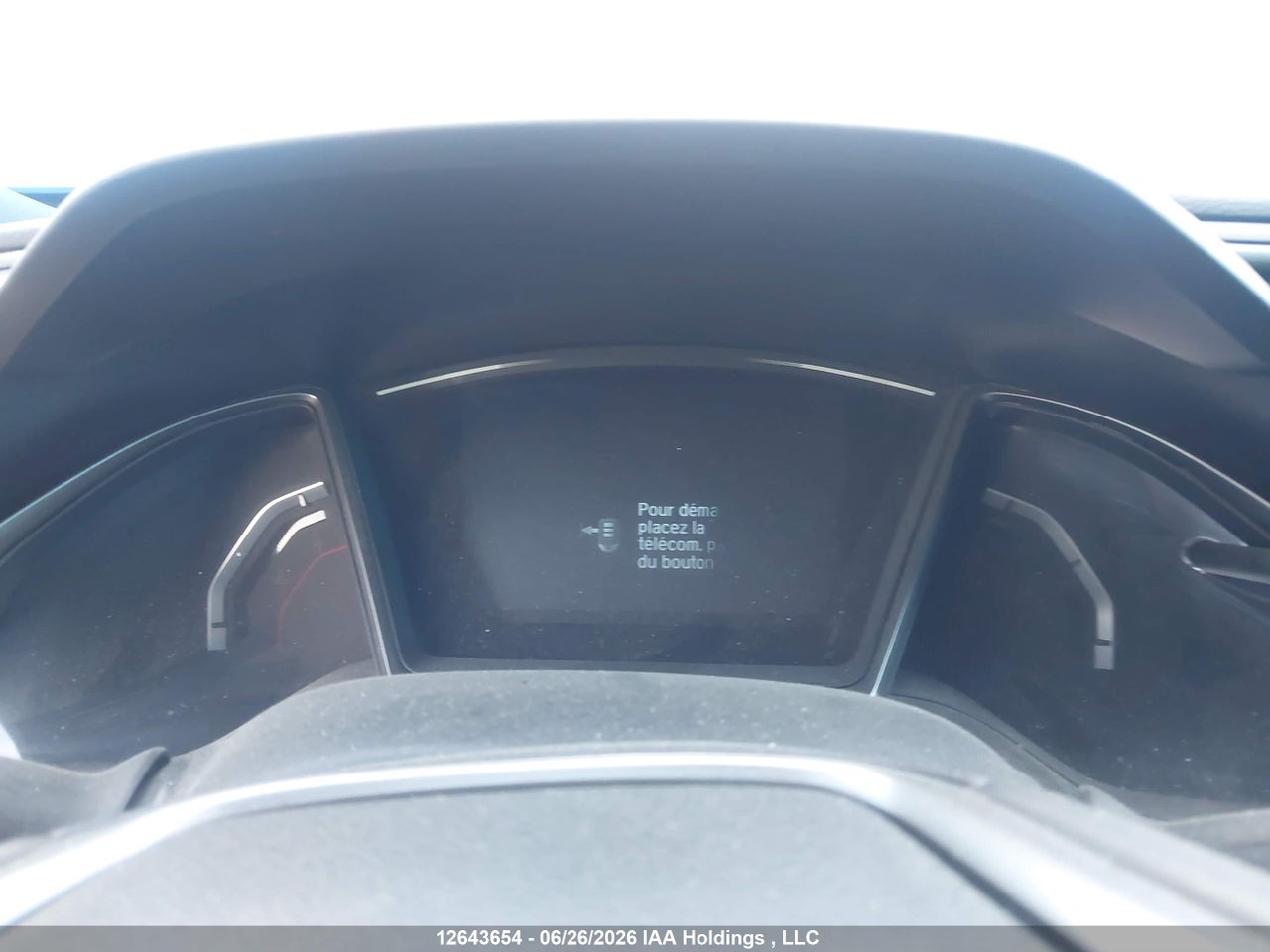 2018 HONDA CIVIC SPORT thumbnail 8